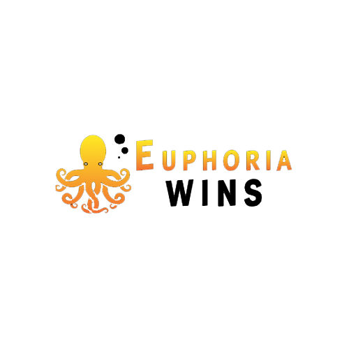 Euphoria Wins Casino Logo